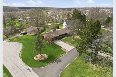 3921 Bonnie Drive, Crown Point, IN 46307 - Photo 48