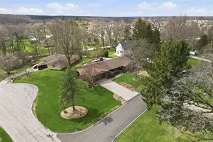 3921 Bonnie Dr, Crown Point, IN 46307 - Photo 48