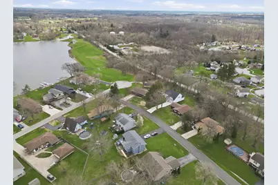 3921 Bonnie Drive, Crown Point, IN 46307 - Photo 54