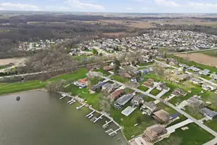 3921 Bonnie Dr, Crown Point, IN 46307 - Photo 52