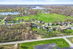 3921 Bonnie Dr, Crown Point, IN 46307 - Photo 58