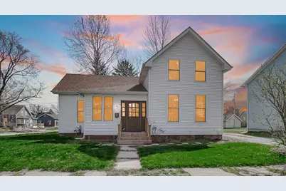 701 Ridge Street, La Porte, IN 46350 - Photo 1