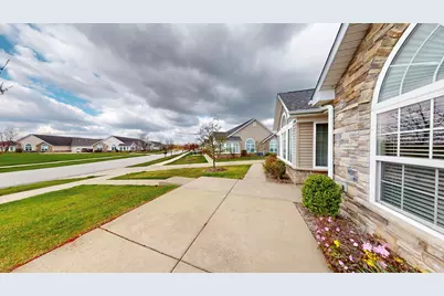 5260 E 109th Place, Crown Point, IN 46307 - Photo 2