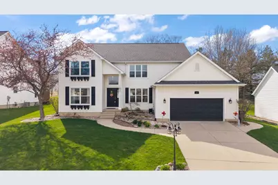 24 Kincraig Drive, Valparaiso, IN 46385 - Photo 1