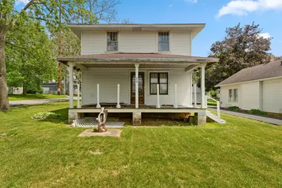 214 Center Street, Valparaiso, IN 46385 - Photo 1