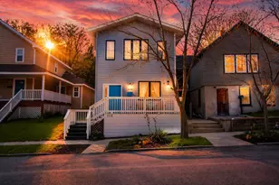 116 Fogarty St, Michigan City, IN 46360 - Photo 36