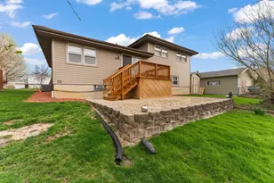 847 Appletree Dr, Schererville, IN 46375 - Photo 24