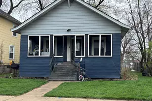 432 Detroit St, Hammond, IN 46320 - Photo 1