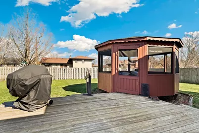 115 Cypress Drive, Schererville, IN 46375 - Photo 24