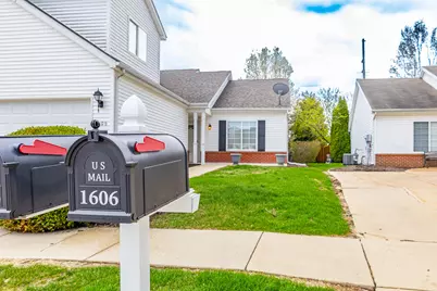 1606 Geranium Circle, Valparaiso, IN 46383 - Photo 1