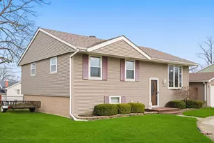 3726 W 79th Ave, Merrillville, IN 46410 - Photo 34