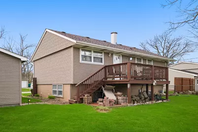 3726 W 79th Avenue, Merrillville, IN 46410 - Photo 26