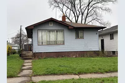 2060 McKinley Street, Gary, IN 46404 - Photo 1