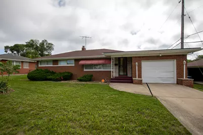 133 N Grand Boulevard, Gary, IN 46403 - Photo 2