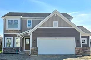 5187 Red Rock Ln, Schererville, IN 46375 - Photo 2