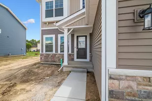 5187 Red Rock Ln, Schererville, IN 46375 - Photo 22