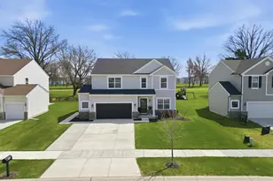 13143 Rutledge Pl, Crown Point, IN 46307 - Photo 1