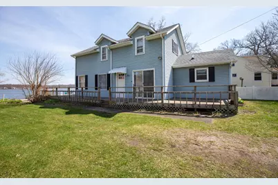 11155 E Pottawotomie Trail, Walkerton, IN 46574 - Photo 1