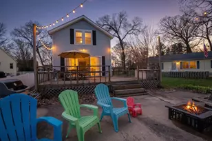 11155 E Pottawotomie Trail, Walkerton, IN 46574 - Photo 2