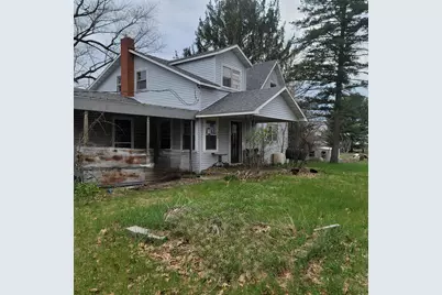 7655 S 700 E, Monterey, IN 46960 - Photo 1