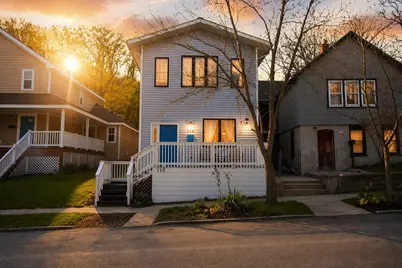 116 Fogarty Street, Michigan City, IN 46360 - Photo 2