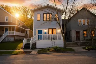 116 Fogarty St, Michigan City, IN 46360 - Photo 2