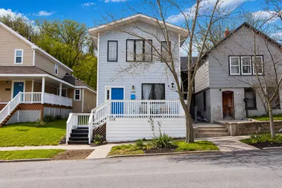 116 Fogarty Street, Michigan City, IN 46360 - Photo 4