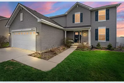 10073 W 142nd Place, Cedar Lake, IN 46303 - Photo 2