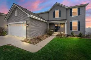 10073 W 142nd Pl, Cedar Lake, IN 46303 - Photo 2