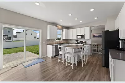 10073 W 142nd Place, Cedar Lake, IN 46303 - Photo 12