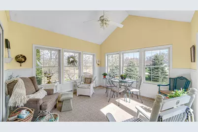 2463 W Rue Du Lac Court, La Porte, IN 46350 - Photo 12