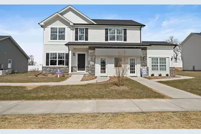 18867 Sapphire Street, Lowell, IN 46356 - Photo 1