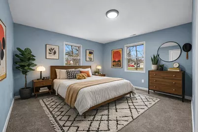 208 E Avenue A, Griffith, IN 46319 - Photo 10