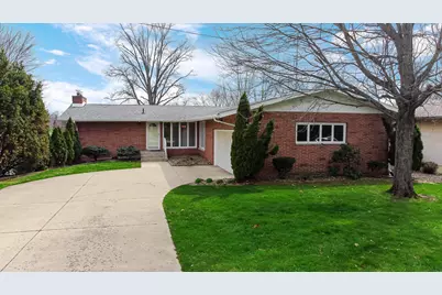 2212 Southwest Road, La Porte, IN 46350 - Photo 1