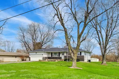 287 S 500 W, Valparaiso, IN 46385 - Photo 1