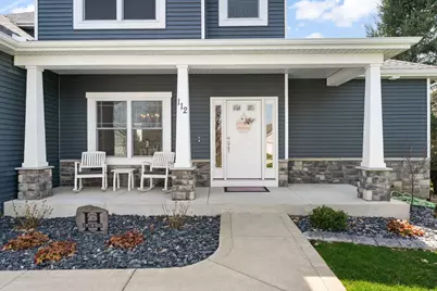 112 Lavender Court, New Carlisle, IN 46552 - Photo 2