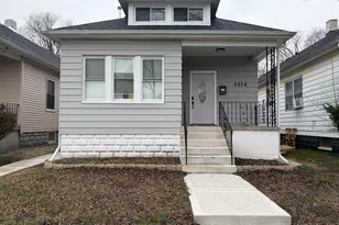 3376 Maryland St, Gary, IN 46409 - Photo 1