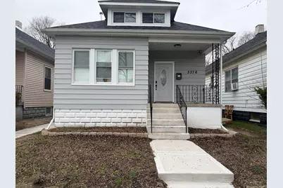 3376 Maryland Street, Gary, IN 46409 - Photo 28