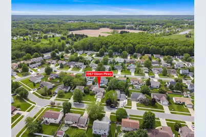 1367 Dixon Pkwy, Chesterton, IN 46304 - Photo 72