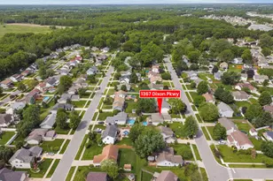 1367 Dixon Pkwy, Chesterton, IN 46304 - Photo 74