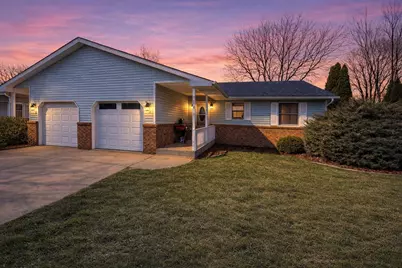 3476 E 69th Avenue, Merrillville, IN 46410 - Photo 1