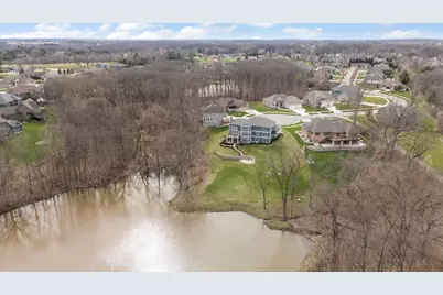 359 W Sandhurst Drive, Valparaiso, IN 46385 - Photo 46