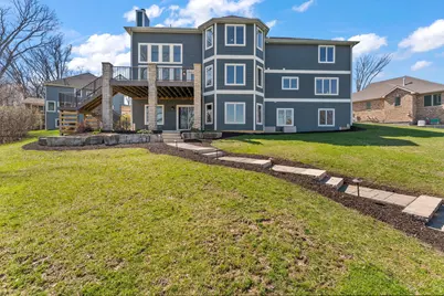 359 W Sandhurst Drive, Valparaiso, IN 46385 - Photo 42