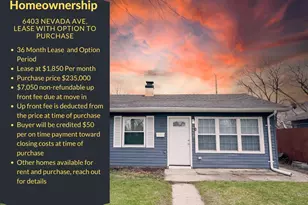 6403 Nevada Ave, Hammond, IN 46323 - Photo 2