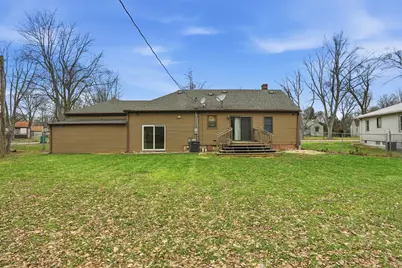 1107 W 62nd Place, Merrillville, IN 46410 - Photo 20