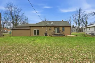1107 W 62nd Pl, Merrillville, IN 46410 - Photo 20