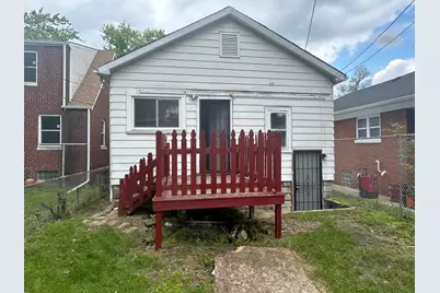 3661 Connecticut Street, Gary, IN 46409 - Photo 2