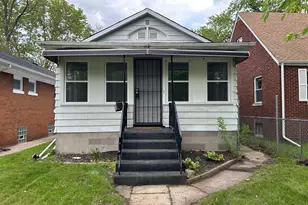 3661 Connecticut St, Gary, IN 46409 - Photo 1