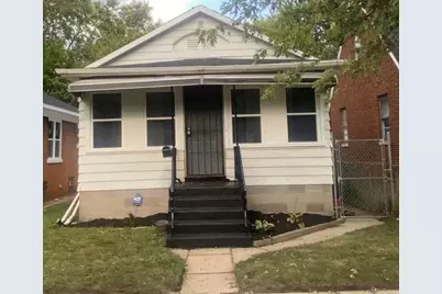 3661 Connecticut Street, Gary, IN 46409 - Photo 1