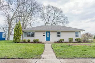 8003 Bertram Ave, Hammond, IN 46324 - Photo 1